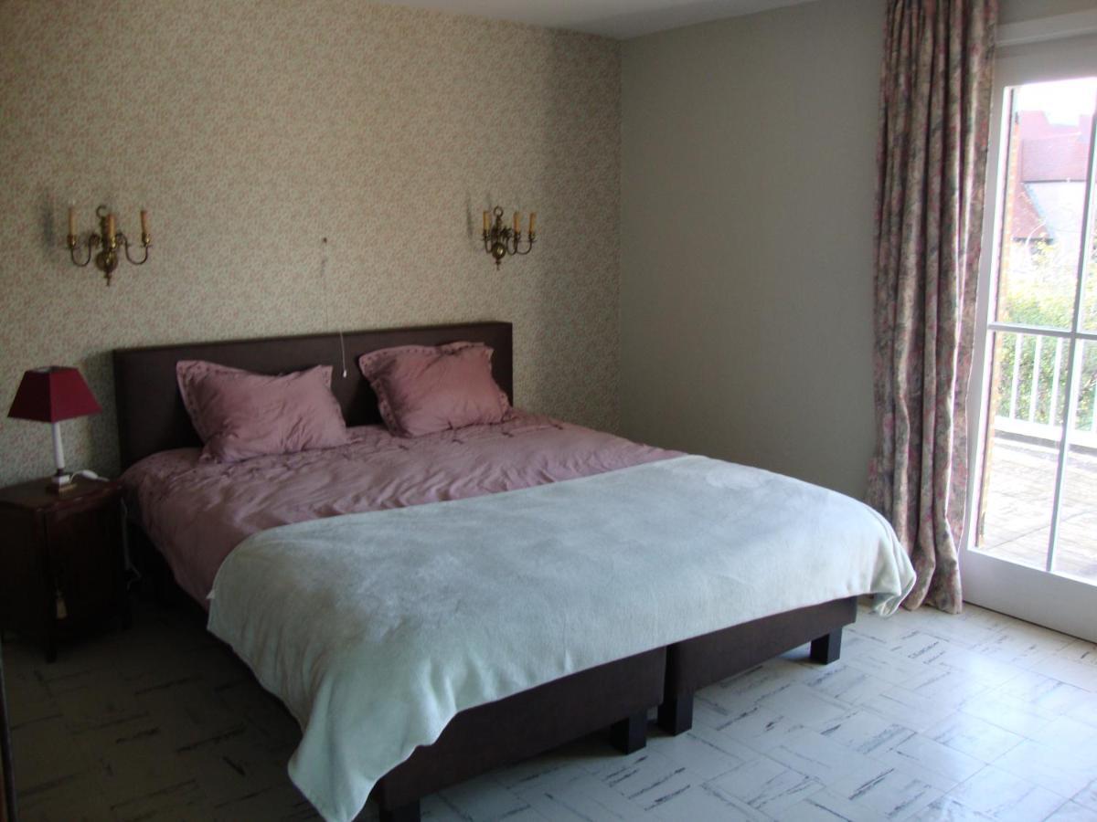 Villa Donnylaan De Panne Esterno foto