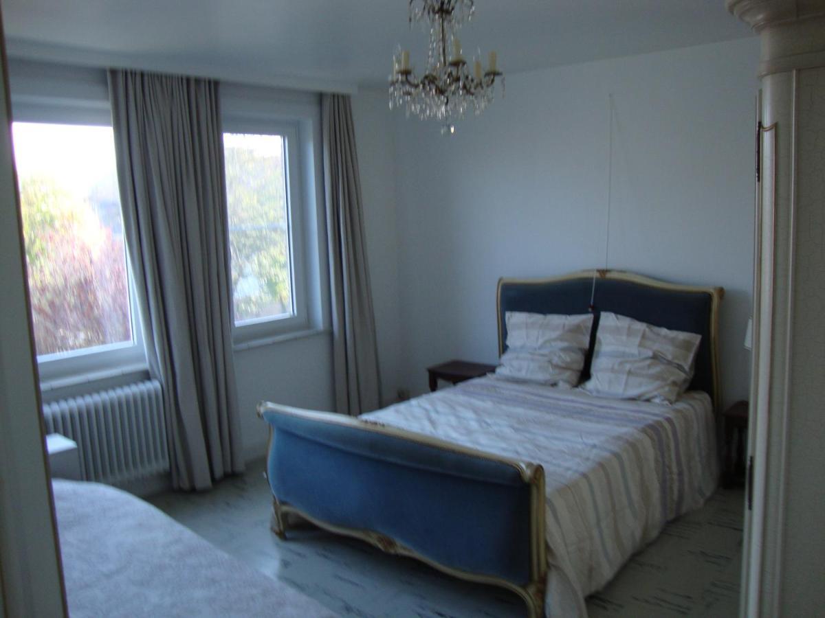 Villa Donnylaan De Panne Esterno foto
