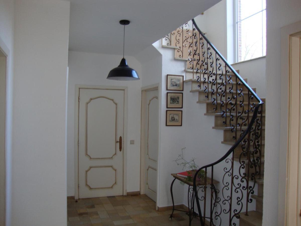 Villa Donnylaan De Panne Esterno foto